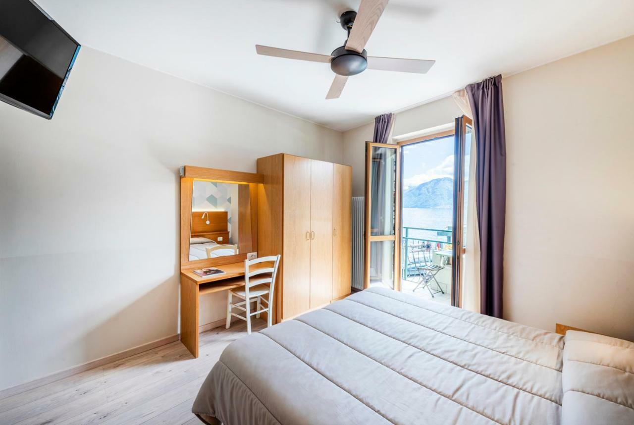 Hotel Argegno Hotel 3*