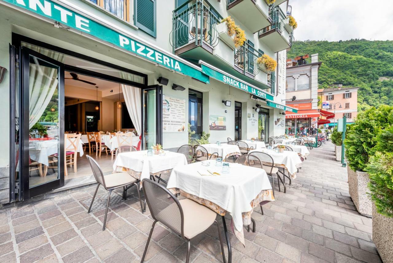 Hotel Hotel Argegno 3*