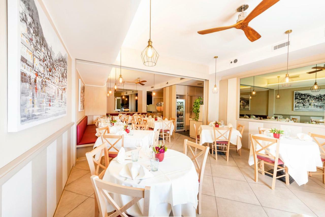 Hotel Hotel Argegno