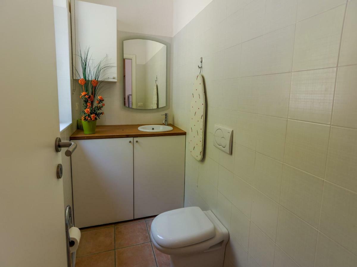 Apartment Casa Mastena Vista San Siro (Lombardy)
