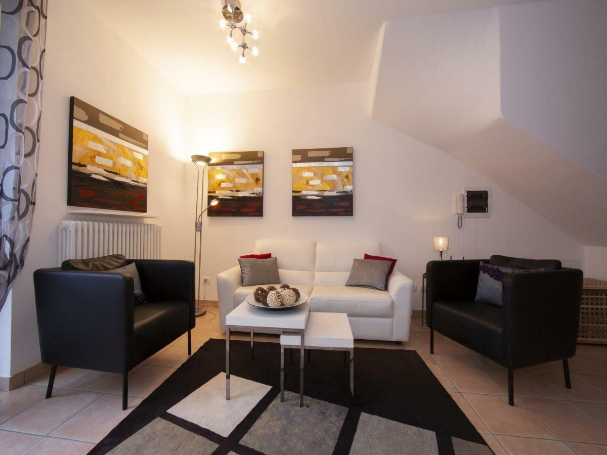 Casa Mastena Vista Apartment