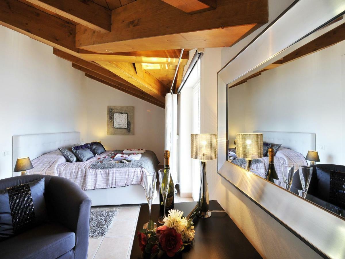 Casa Mastena Vista *