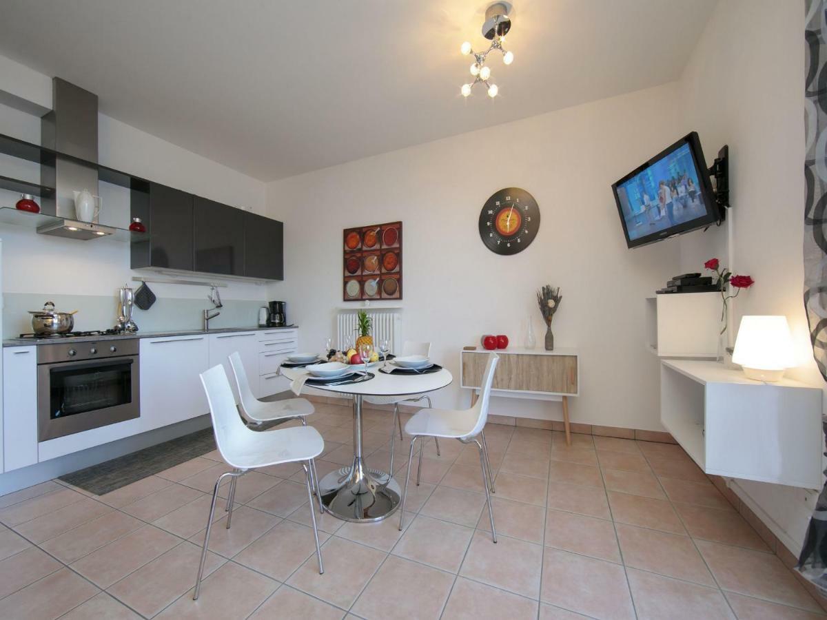 Apartment Casa Mastena Vista