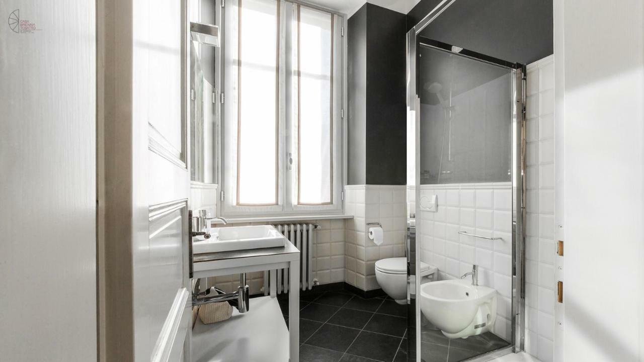 Casa Brenna Tosatto Art Experience Aparthotel Lenno
