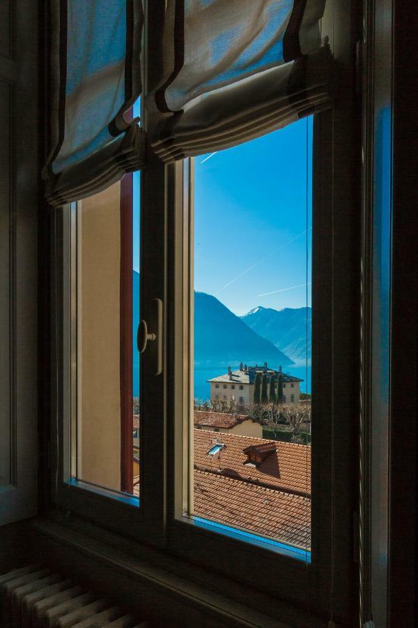 Aparthotel Casa Brenna Tosatto Art Experience Lenno