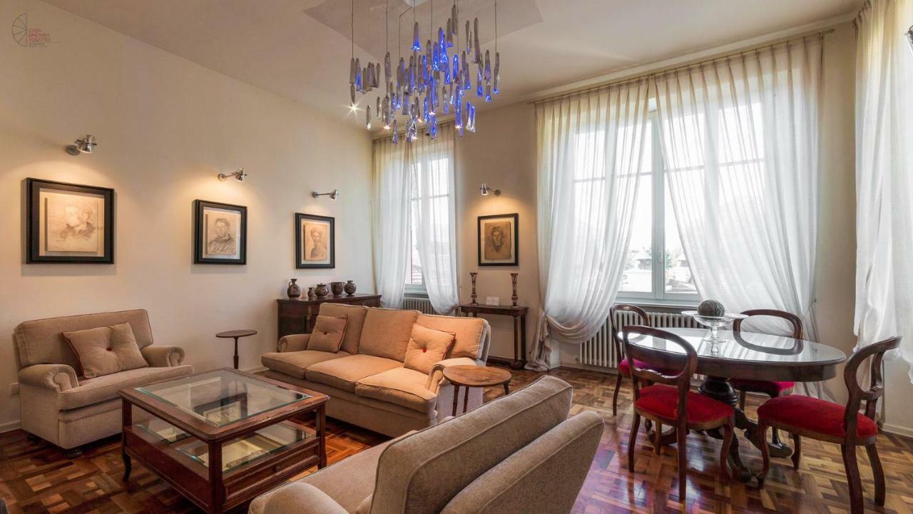Casa Brenna Tosatto Art Experience