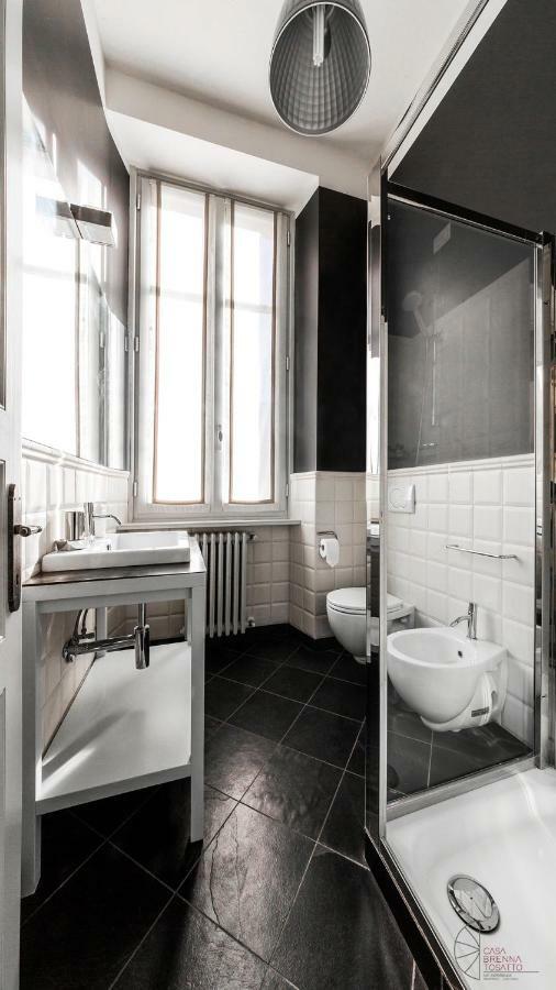 Casa Brenna Tosatto Art Experience