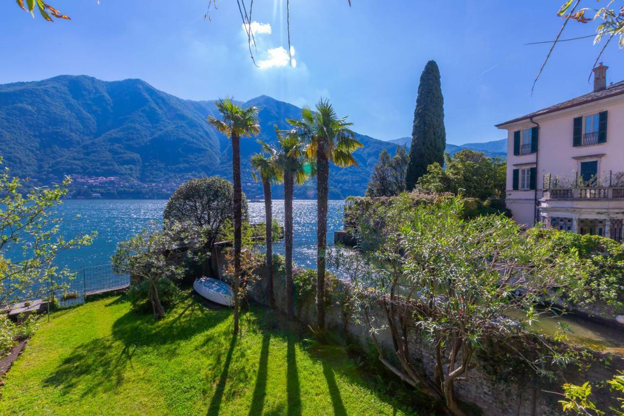 Casa Dell'artista Appartamento Laglio