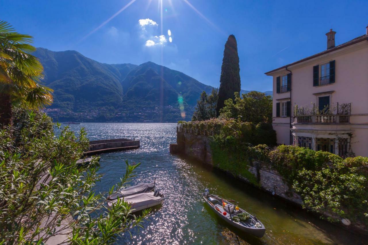 Appartamento Casa Dell'artista Laglio