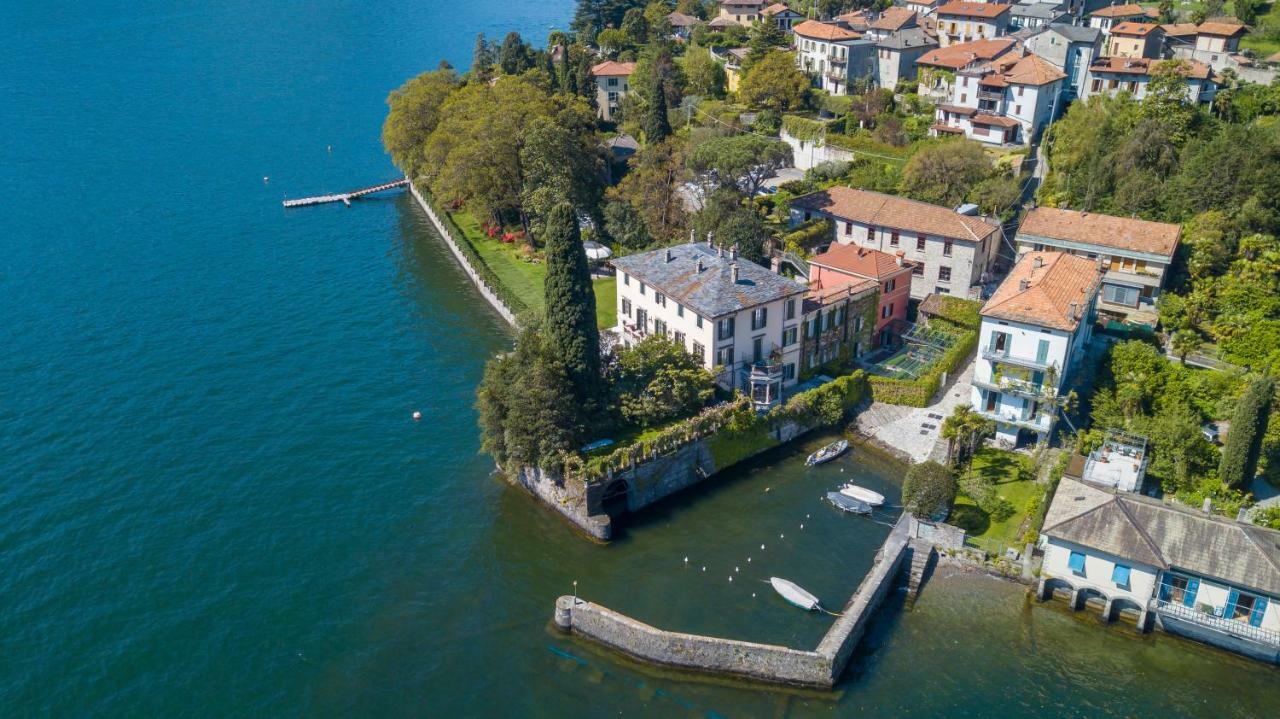 Casa Dell'artista Apartment Laglio