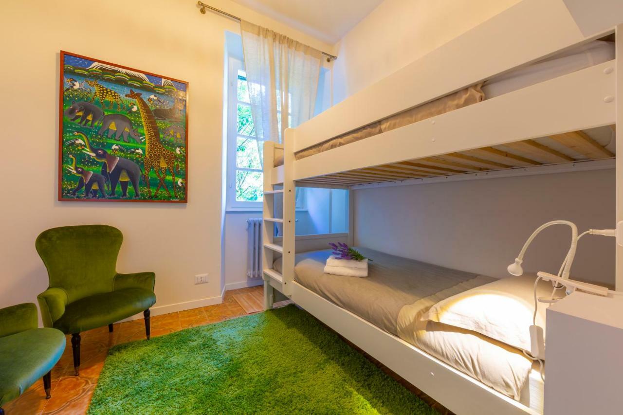 Appartamento Casa Dell'artista