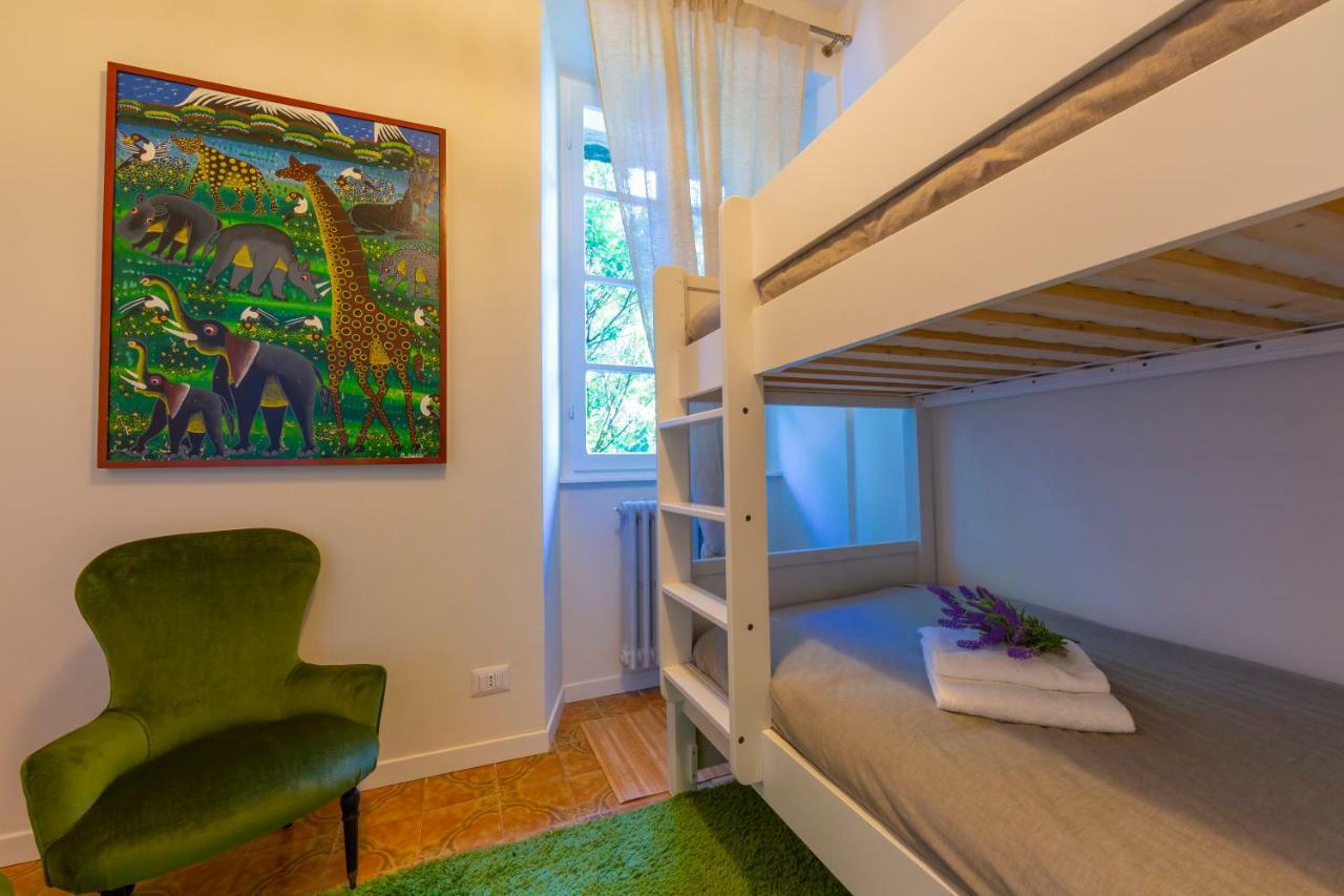 Apartment Casa Dell'artista *