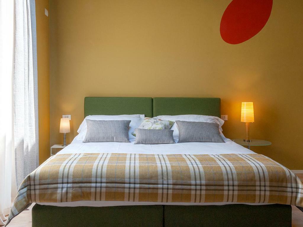 Hotel Spluga Sosta &