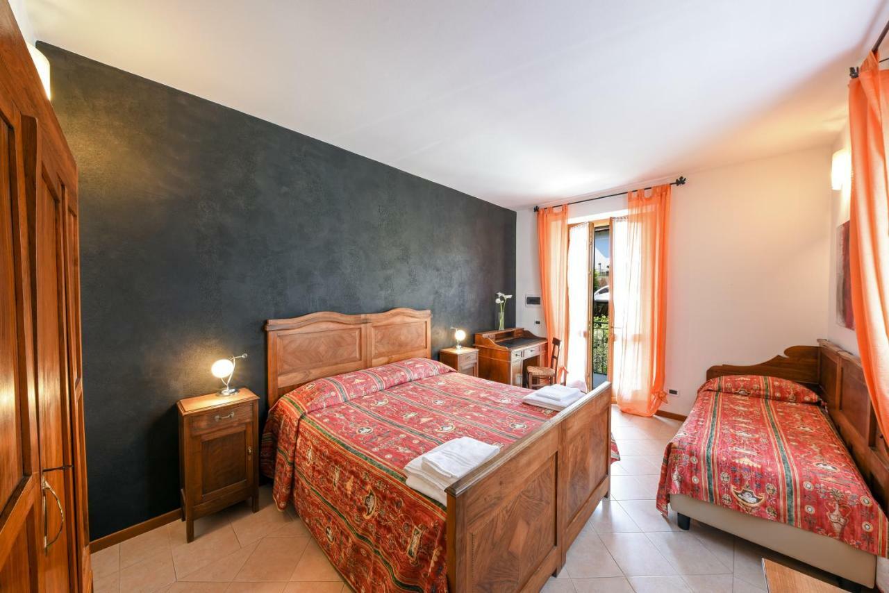 Bed & Breakfast Locanda Dell'era 2*