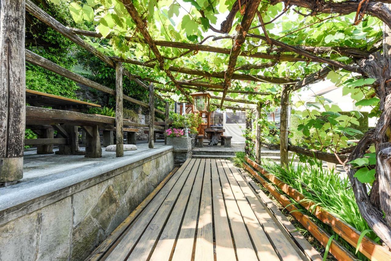 Bed & Breakfast Locanda Dell'era