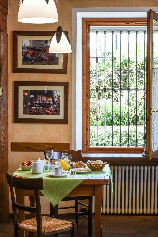 Bed & Breakfast Locanda Dell'era 2*