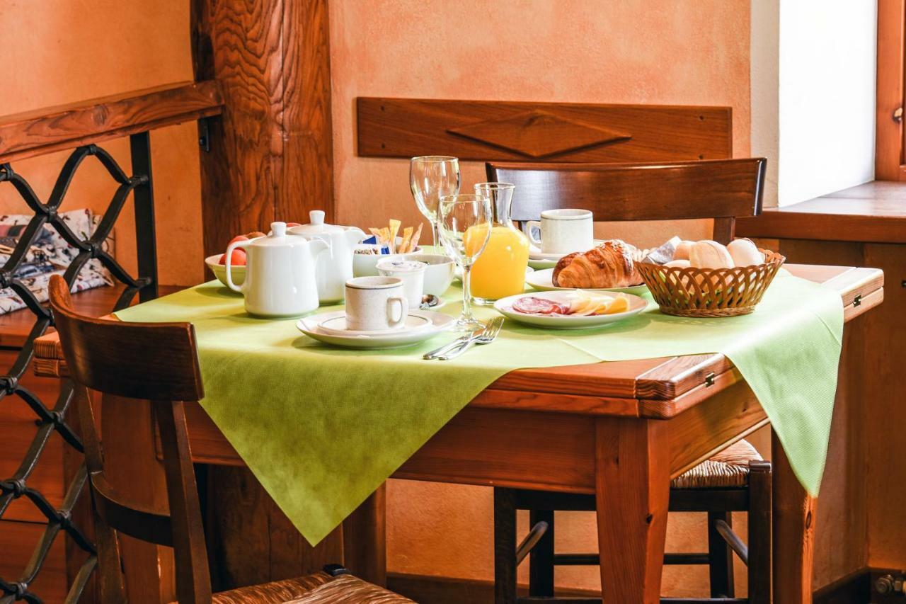 Bed & Breakfast Locanda Dell'era Dorio