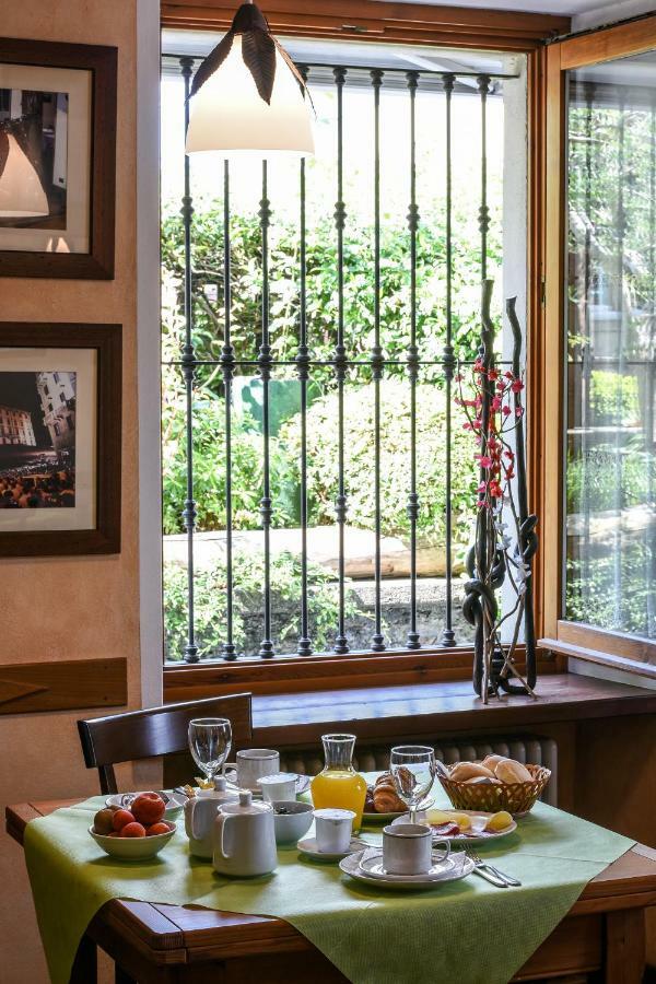 Bed & Breakfast Locanda Dell'era Dorio