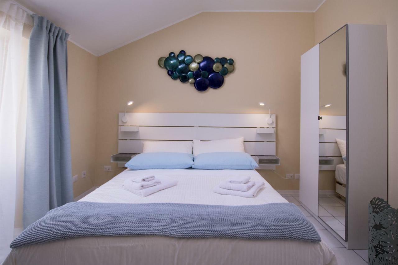 Casa Nadim City Apartment *