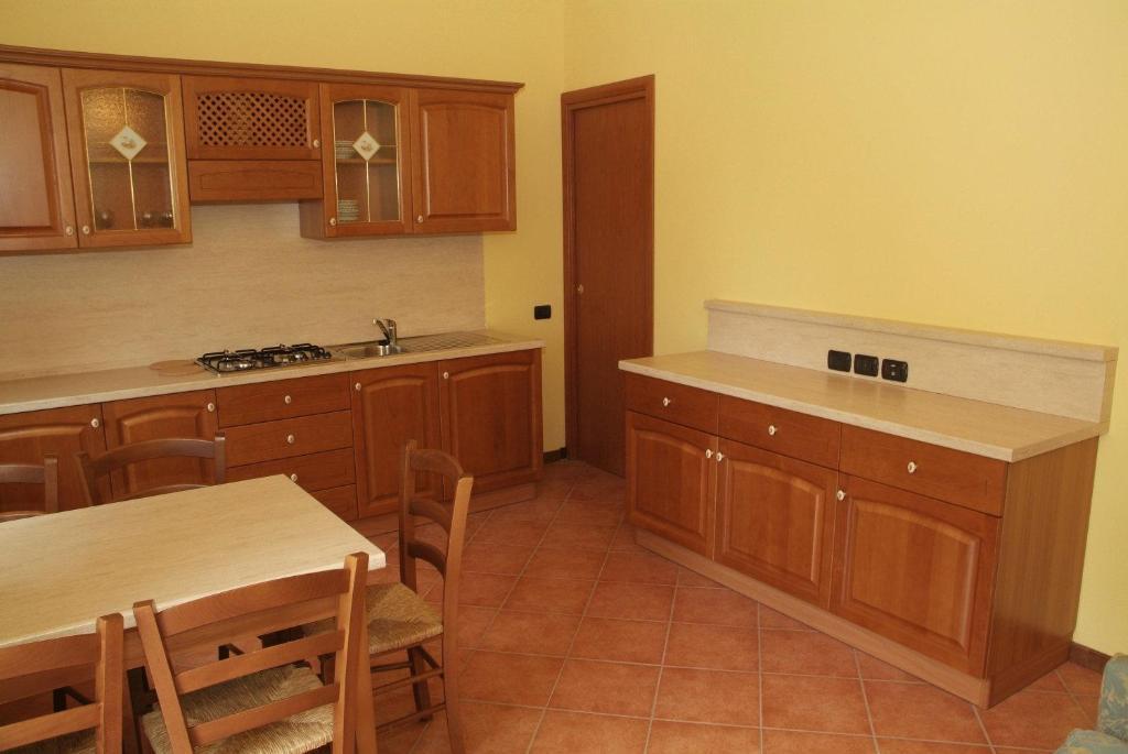 Casa Vacanze Da Edo