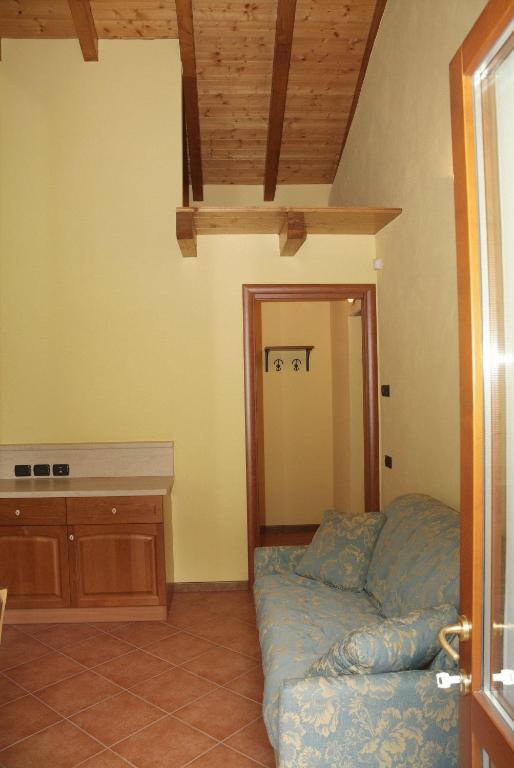 Aparthotel Casa Vacanze Da Edo *