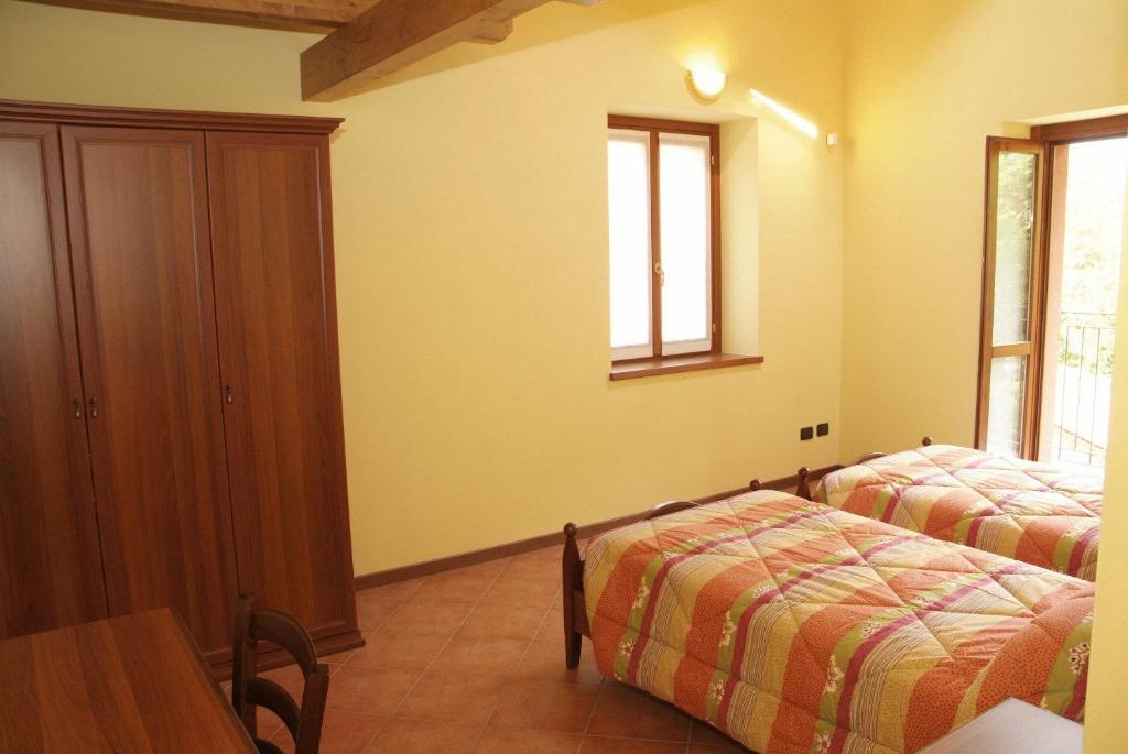 Casa Vacanze Da Edo Aparthotel Civate