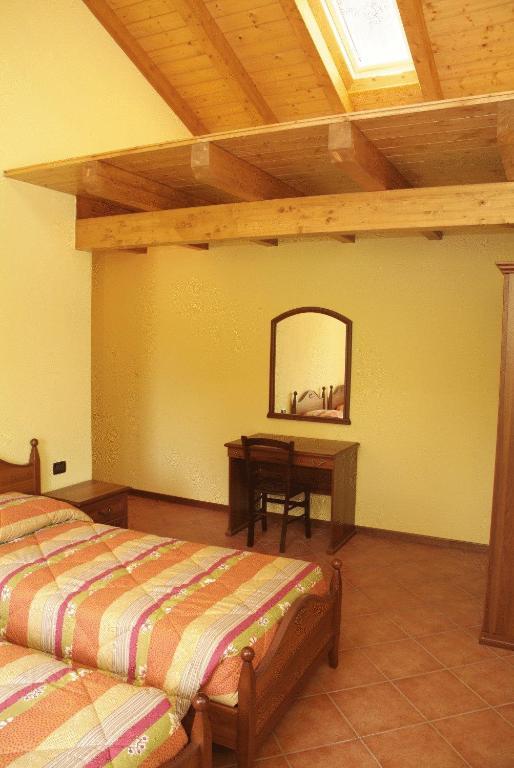 Casa Vacanze Da Edo Aparthotel Civate