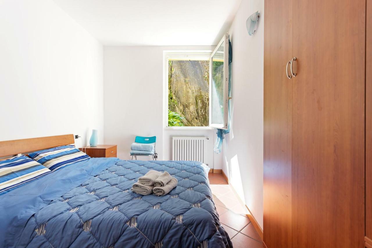Apartment With Garden & Beach Cremia