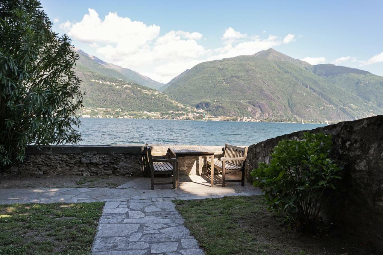 Apartment With Garden & Beach Cremia