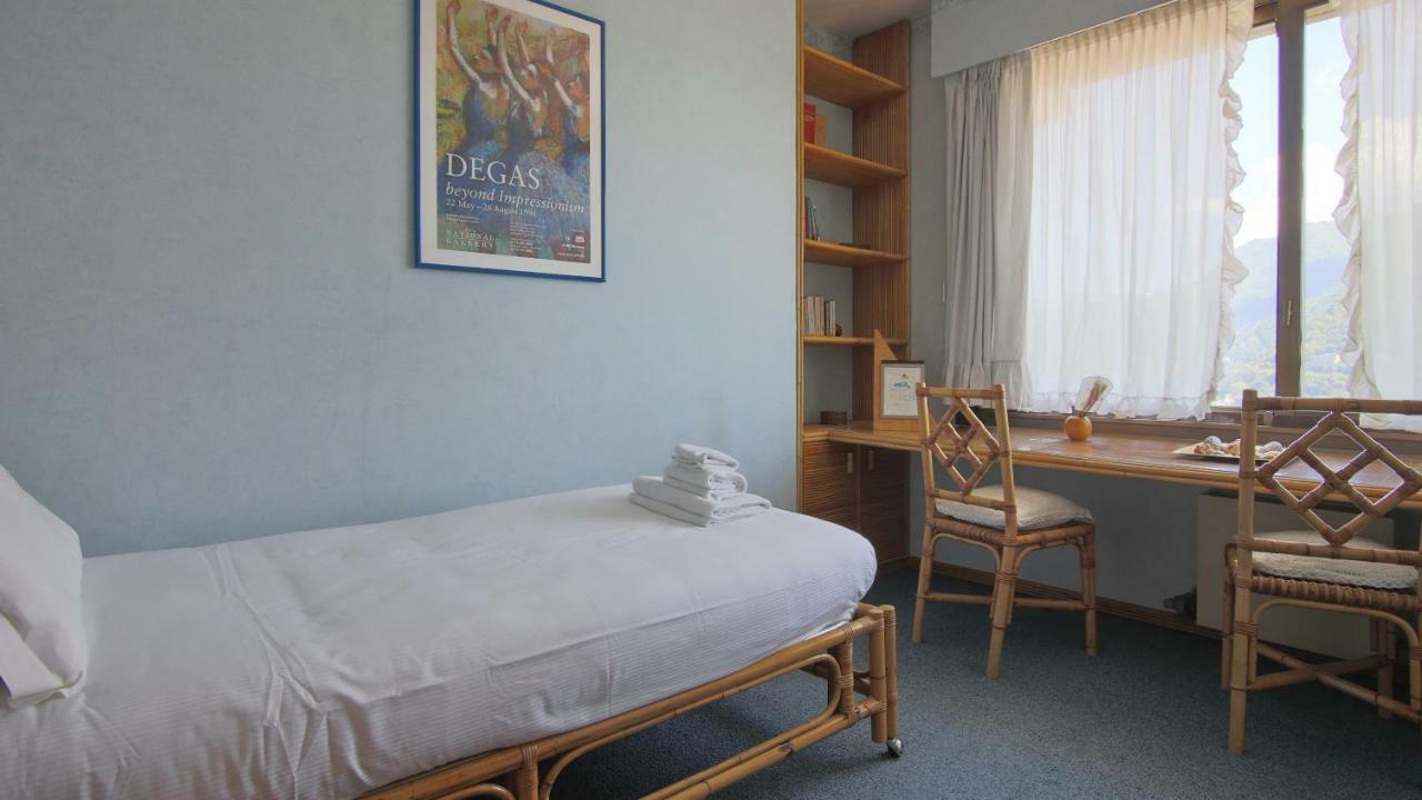 Villa Italianway - Nino Bixio 29 *