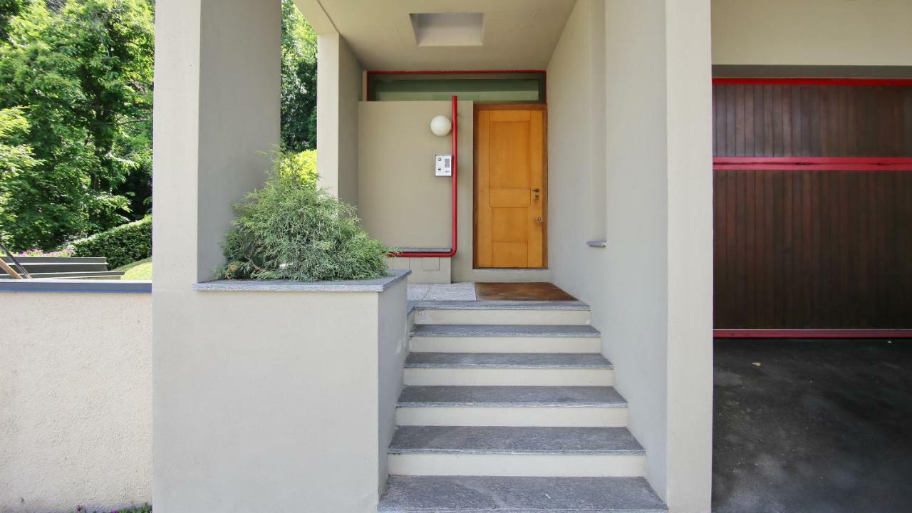 Villa Italianway - Nino Bixio 29 Lake Como