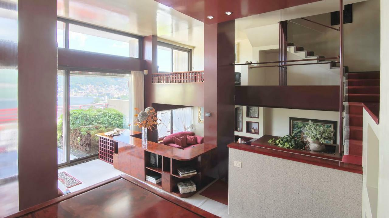 Italianway - Nino Bixio 29 Villa Lake Como