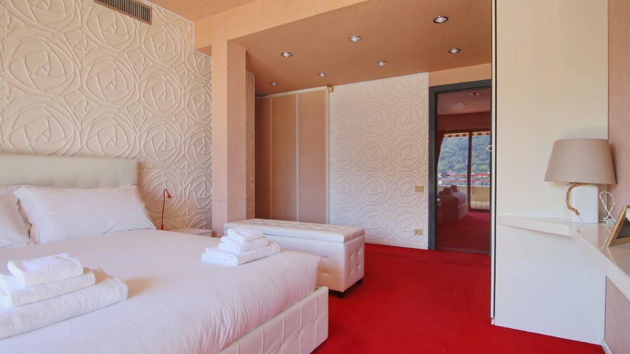Italianway - Nino Bixio 29 Villa Lake Como