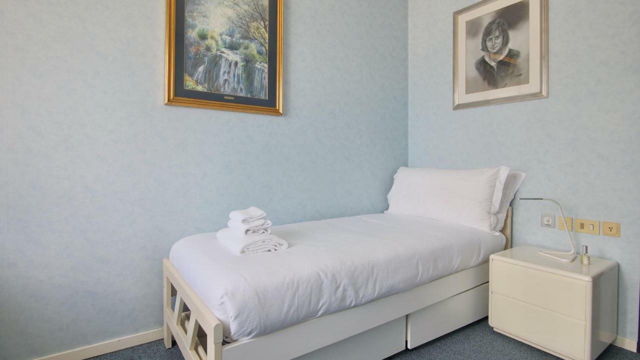 Villa Italianway - Nino Bixio 29