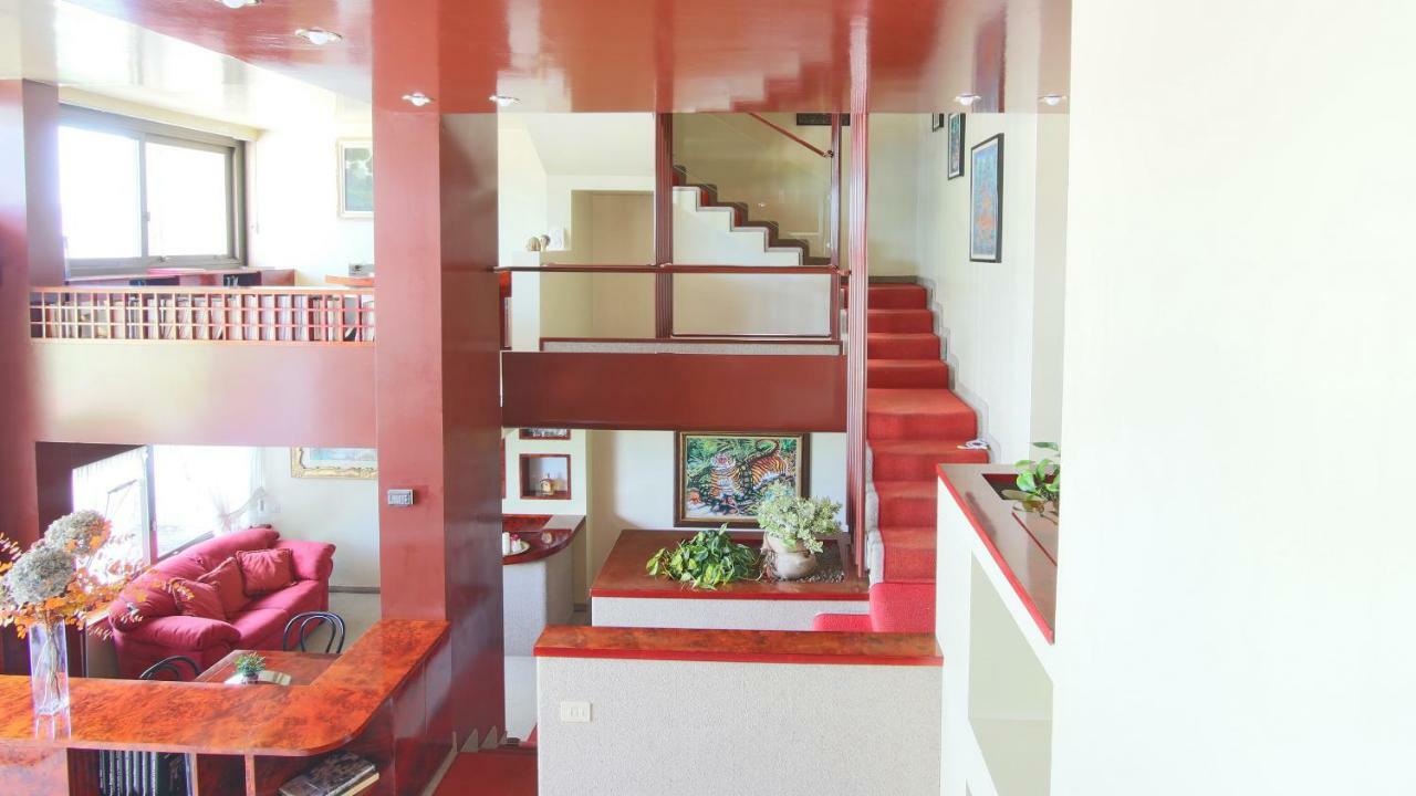 Villa Italianway - Nino Bixio 29