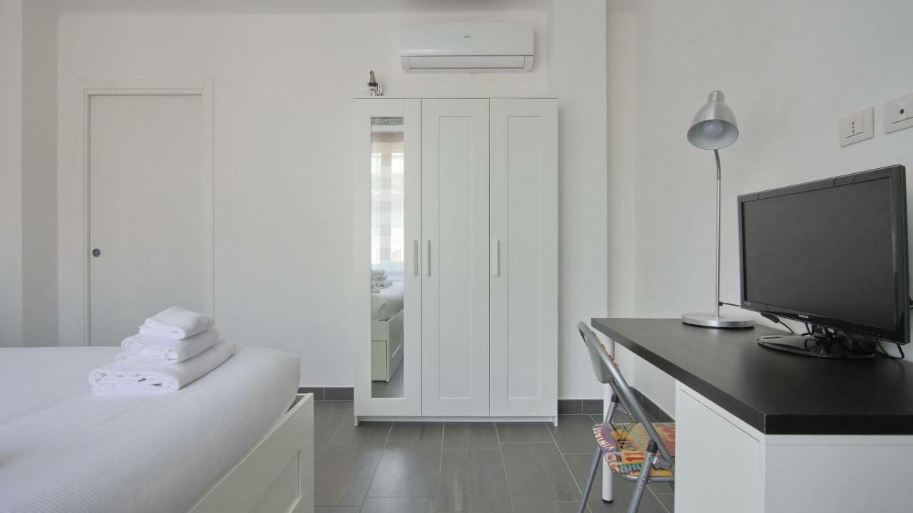 Italianway - Mugiasca 8 Holiday home *