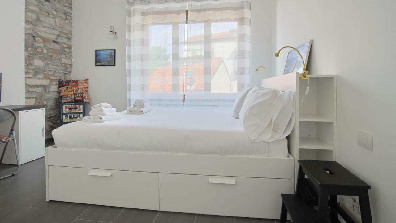 Holiday home Italianway - Mugiasca 8 Lake Como