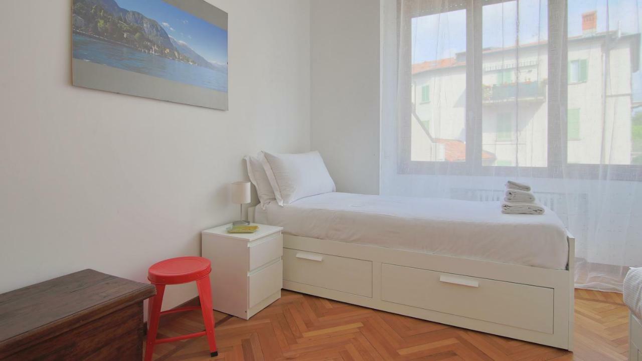 Italianway - Mugiasca 8 Holiday home *