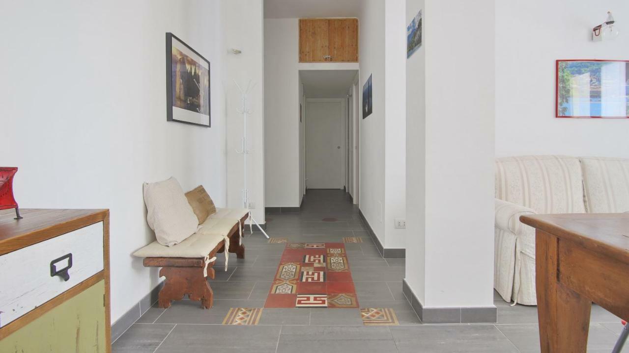 Holiday home Italianway - Mugiasca 8 Lake Como