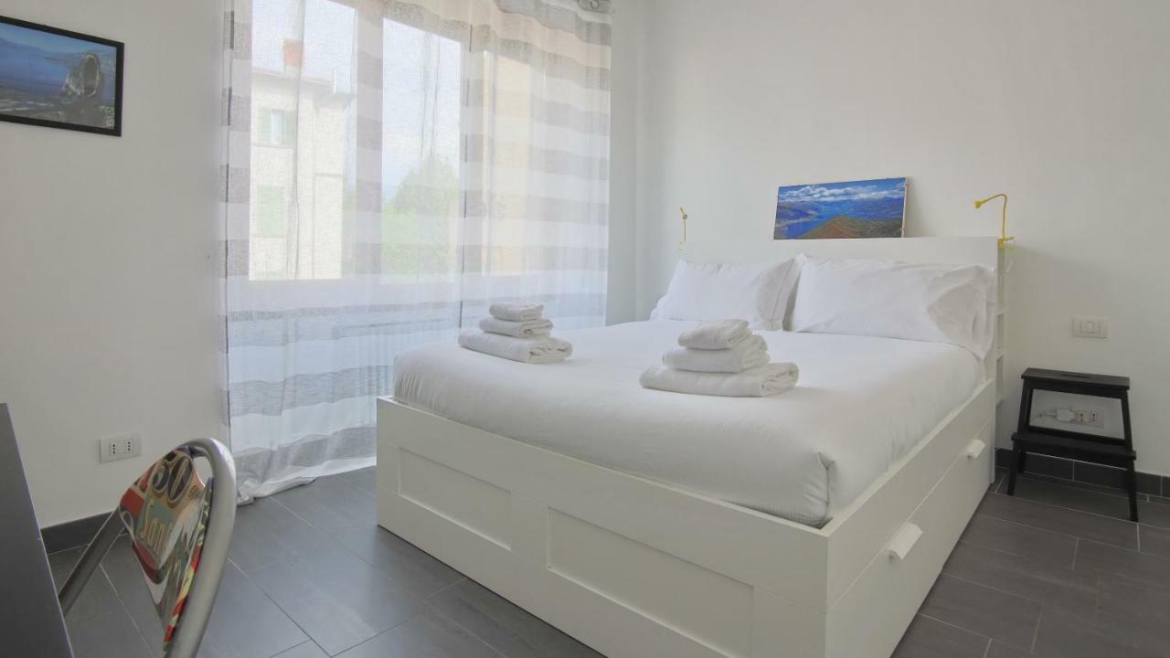Holiday home Italianway - Mugiasca 8 *