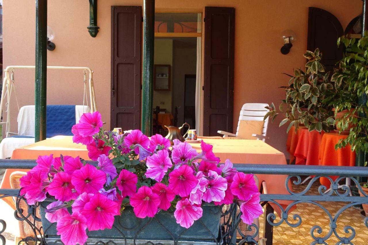 Da Angelo Apartment