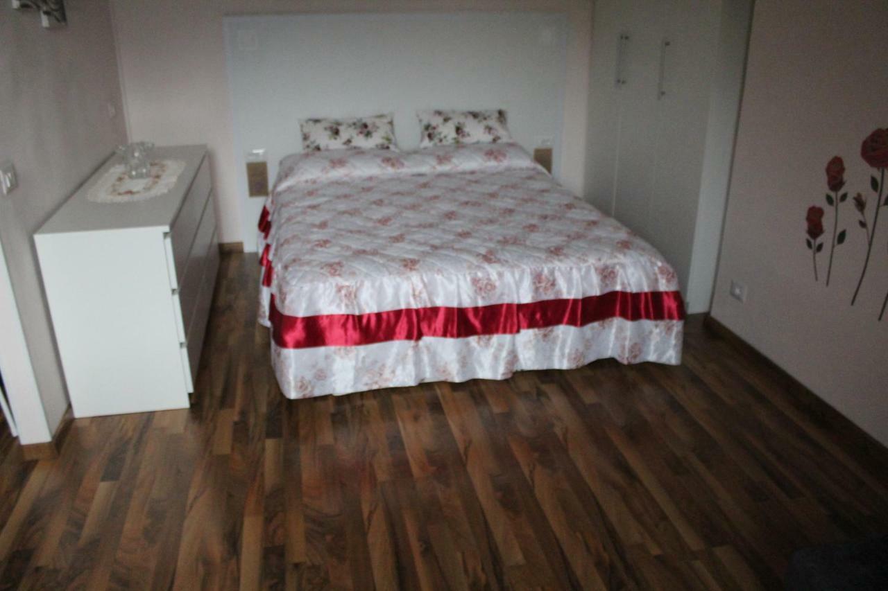 Apartment Via Milano Valbrona