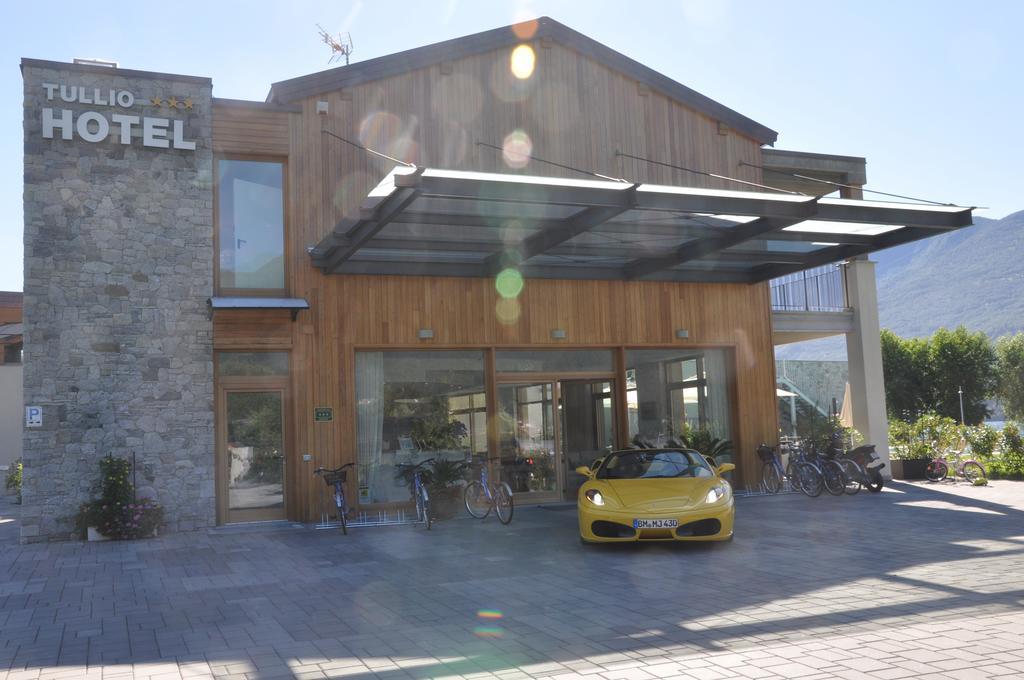 Hotel Tullio