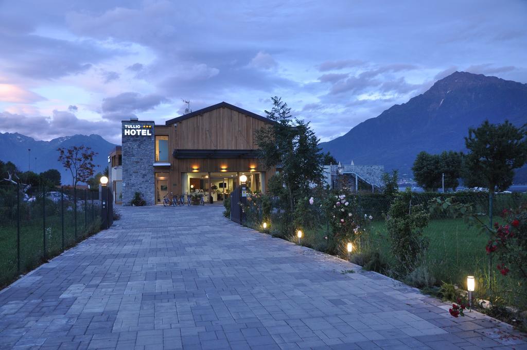 Hotel Tullio Gravedona