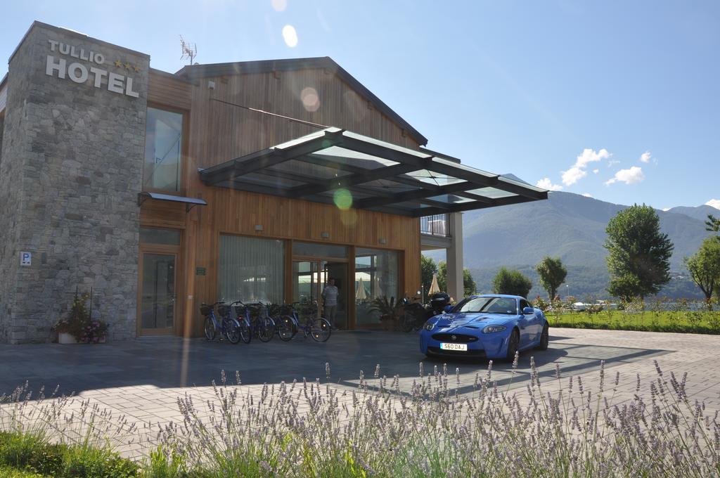 Tullio Hotel