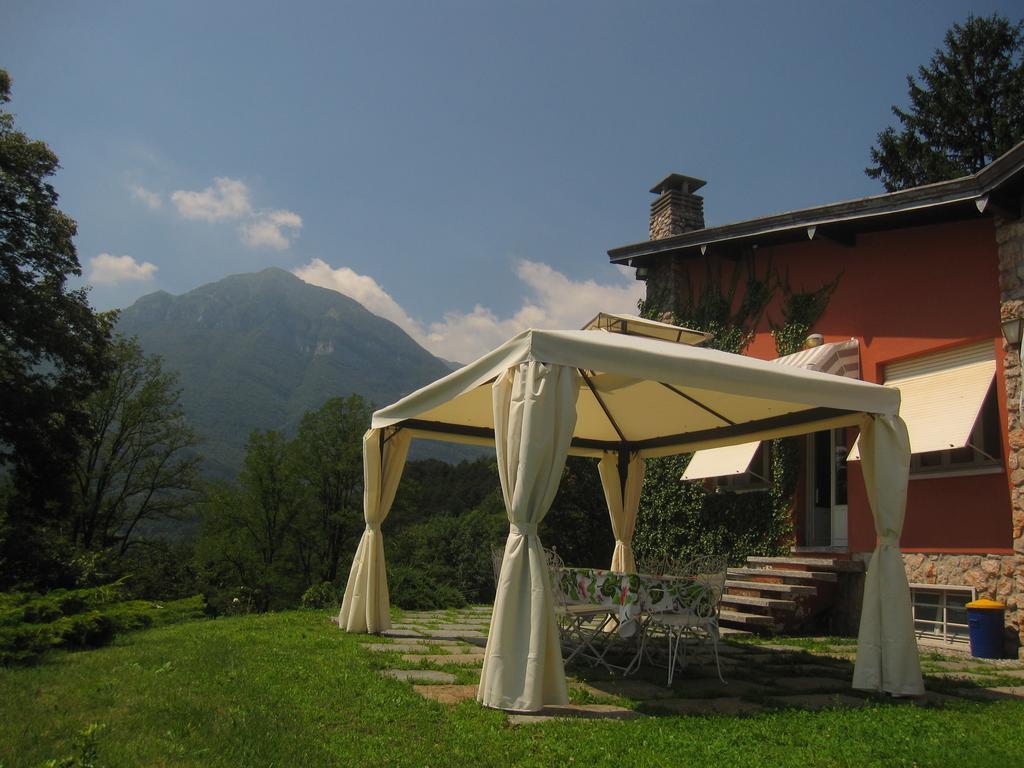 Shanti Villa *