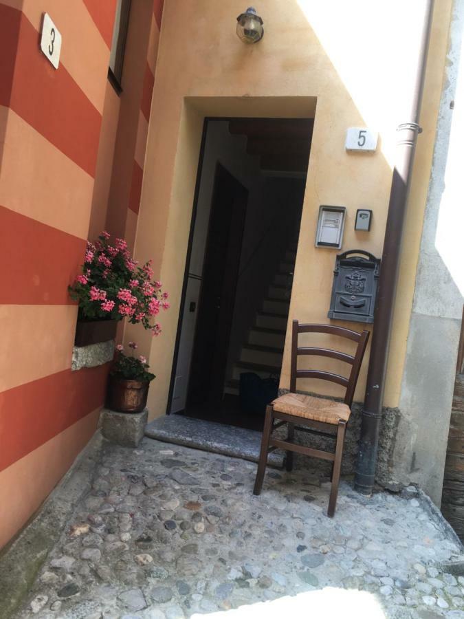 Casa Vacanza Castagna
