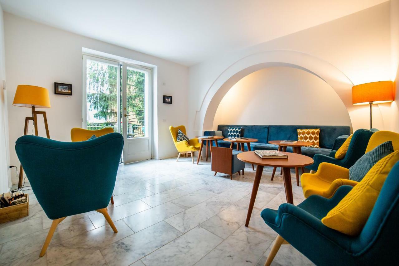Le Stanze Del & Pool Gasthof 3*