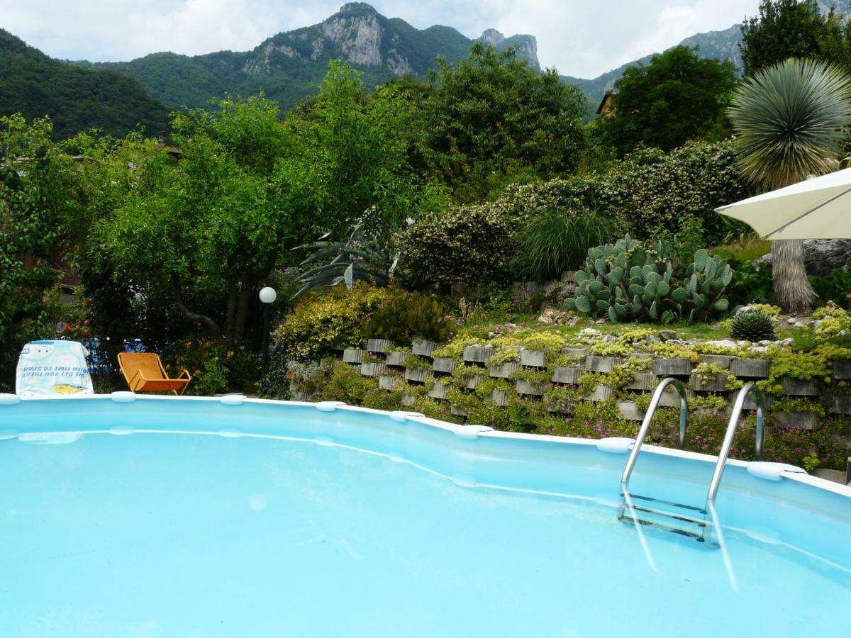 Relais Garden Lecco *