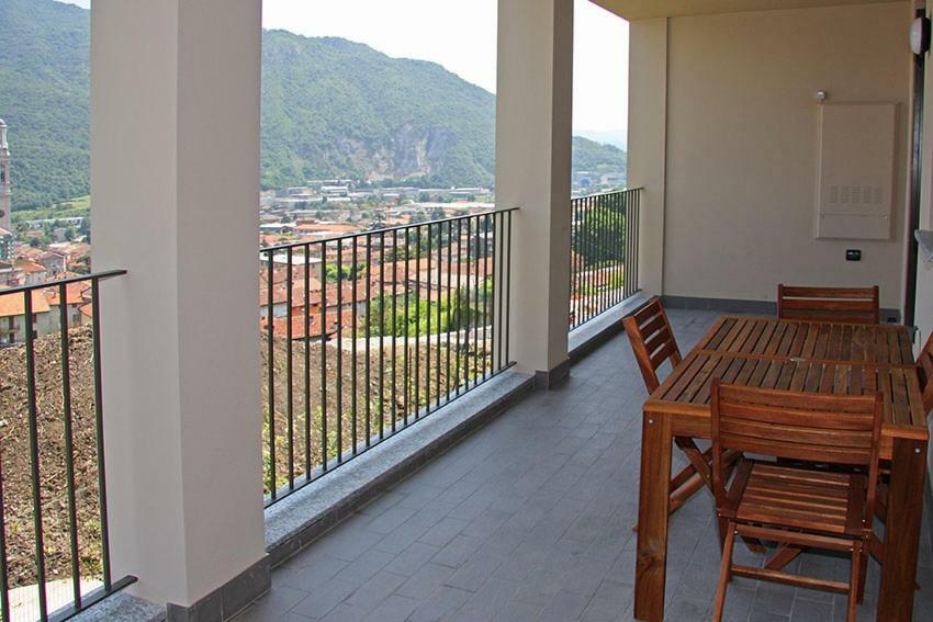 Cozy * Valmadrera